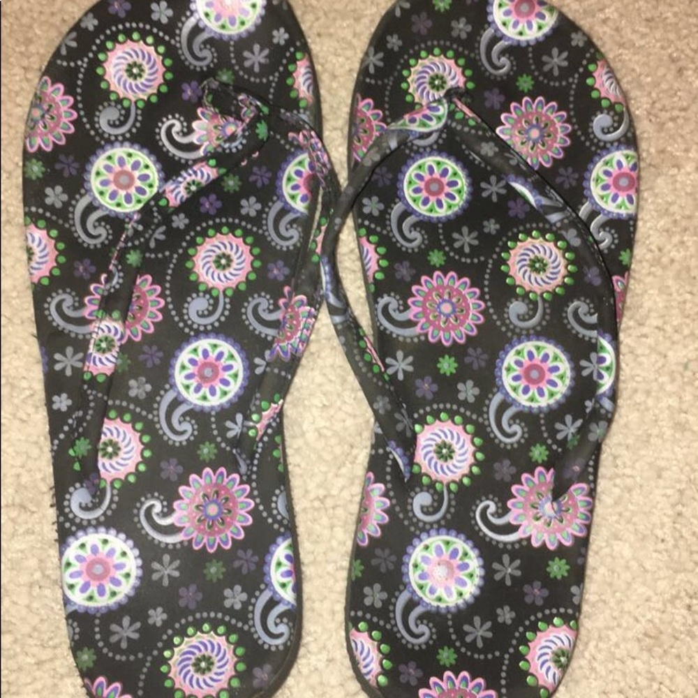 flip flops